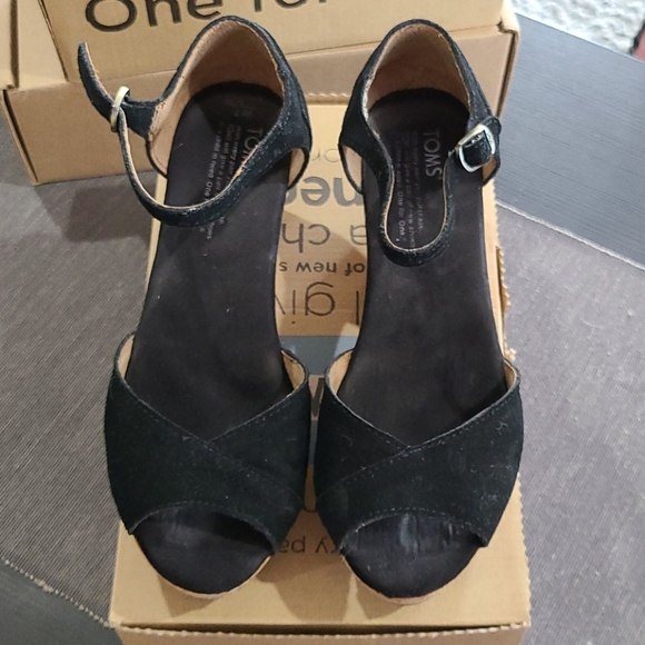 Wedges - Picture 2 of 7